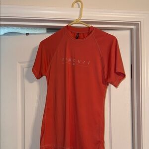 Rip Curl Coral Short Sleeve Top